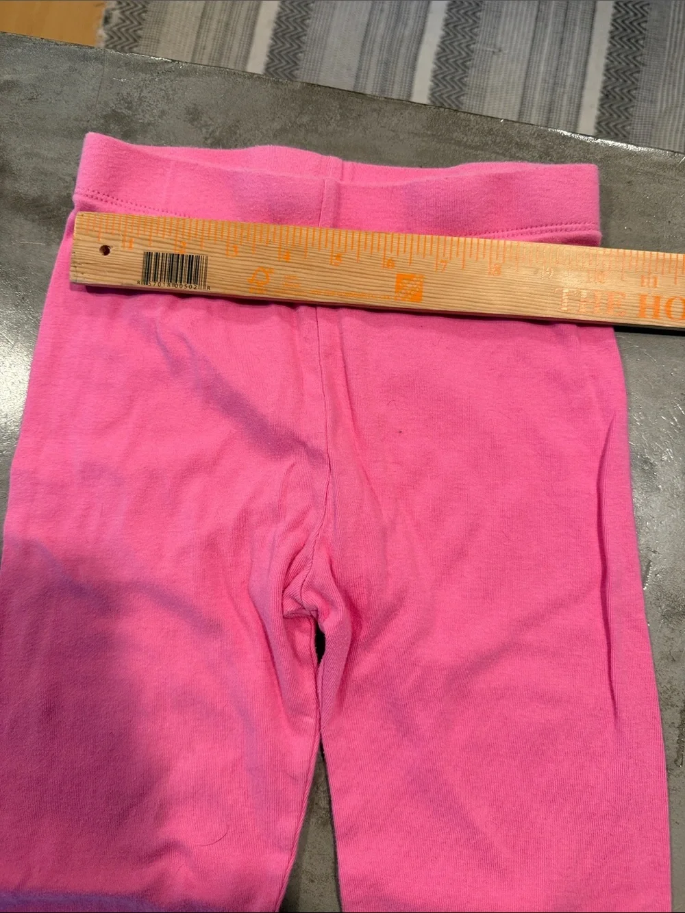 Gap Girls Wicked Themed Pink Glinda Pajama Set - Brand